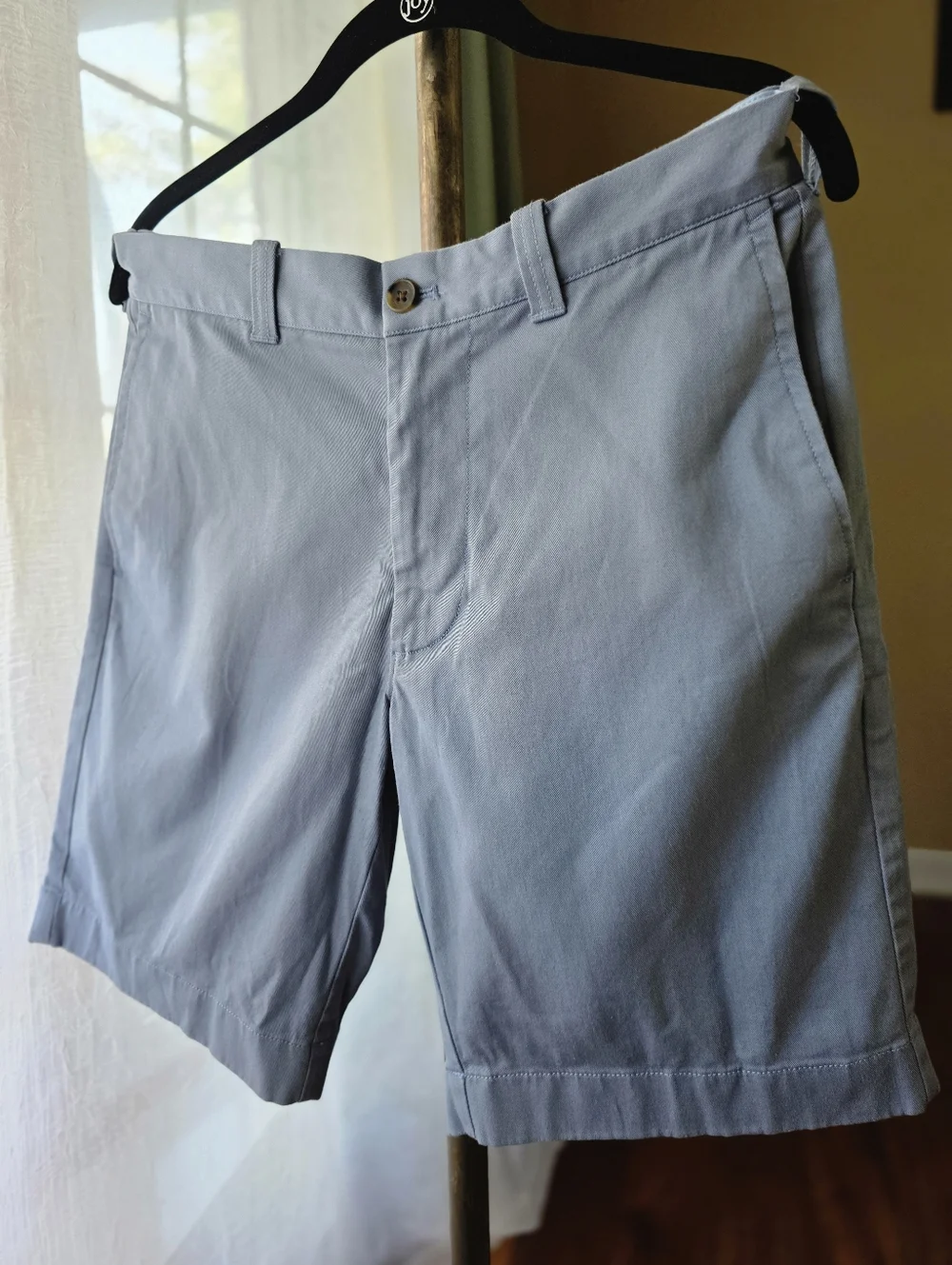 NWT J. Crew Gramercy Chino Dress Shorts - Size 30 - 9